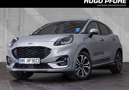 Ford Puma ST-Line 1.0 EB Autom | LED | ACC | RFK | GJ