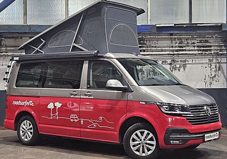 VW T6 California Volkswagen T6.1 California Ocean StHz, Markise, Aufst.D, Du