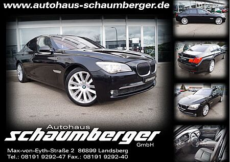 BMW 750i Aut.* Navi * Glasdach * Hifi-DSP * Alu 20´