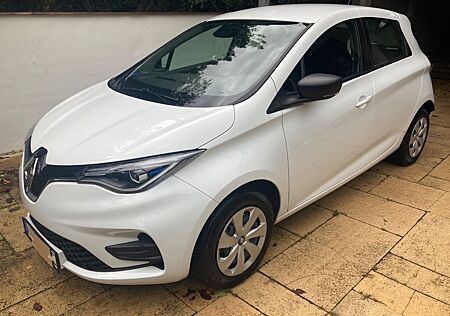 Renault ZOE Life R110/Z.E. 50 Batteriemiete Life