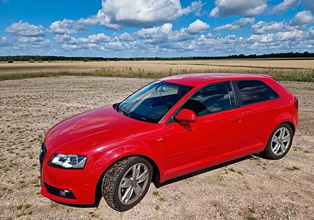 Audi A3 1.4 TFSI S tronic Attraction Attraction