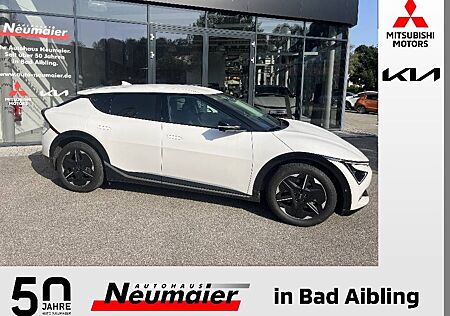 Kia EV6 PE EARTH 84 RWD WP CO AS S