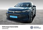 VW Tiguan Volkswagen 1.5eTSI Life LED Navi AHK ACC Sitzheizung