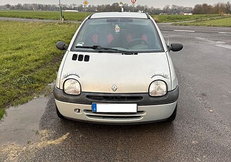 Renault Twingo Plus 1.2 Plus