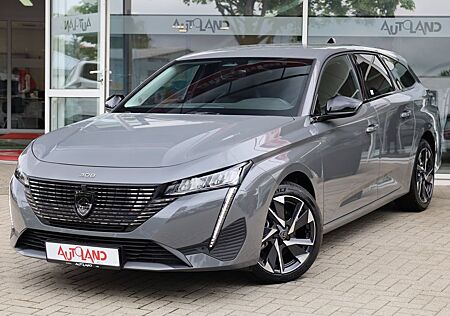 Peugeot 308 SW PureTech 130 Aut. LED ACC Navi 360°