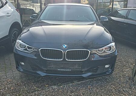 BMW 330 3 Touring d xDrive