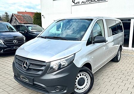 Mercedes-Benz Vito Mixto 116 4x4 lang*AHK*6-SITZ*TEMP*PDC*NAVI