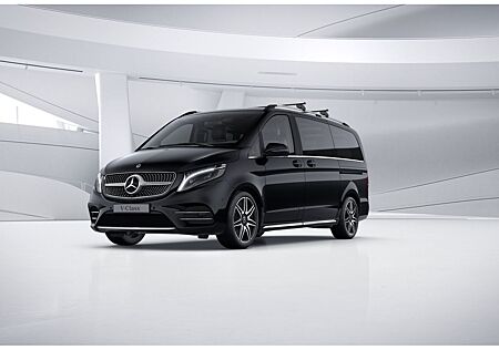 Mercedes-Benz V 300 d 4M Exclusive Edition LangL2 AMG+Tischp