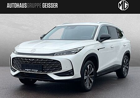 MG HS Hybrid+ Luxury Automatik ACC LED