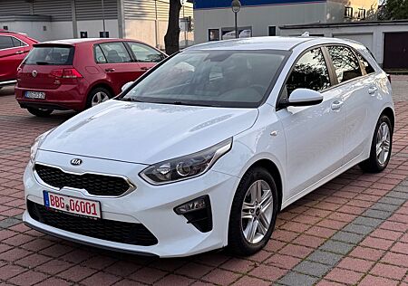 Kia Cee'd CEED 1.6 CRDI MHEV/Lenk.Heiz/