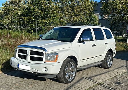 Dodge Durango *4X4* 5,7 HEMI* LPG