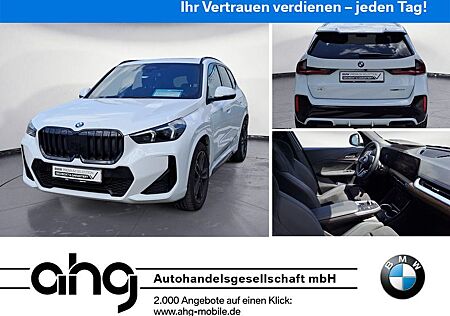 BMW X1 sDrive20i Aut. M Sport Head Up Display.