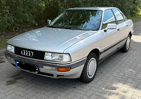 Audi 90 2.3l 5 Zylinder 100kw