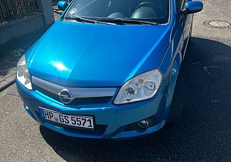 Opel Tigra 1.4 TWINPORT Enjoy Enjoy