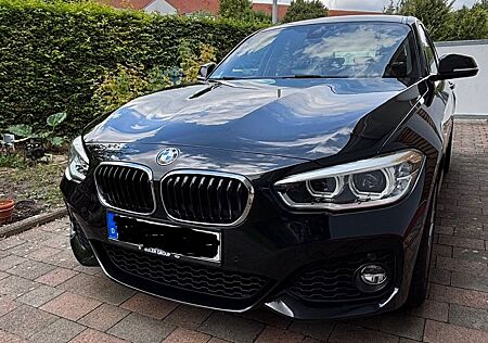 BMW 120i M Sport A M Sport