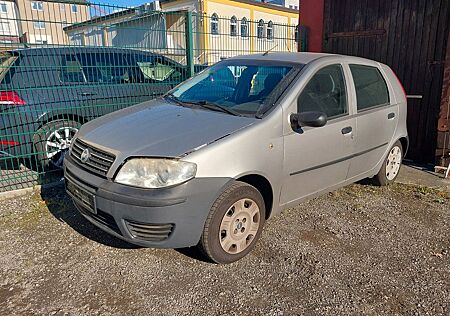Fiat Punto 1.2 8V Active