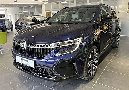 Renault Espace 6 Iconic E-Tech Full Hybrid 200