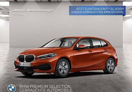 BMW 116i LiveCockpitProf Kamera LED Sitzheizung