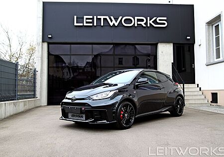 Toyota Yaris GR Facelift, Convenience-Pack, HPP, 6-Gang