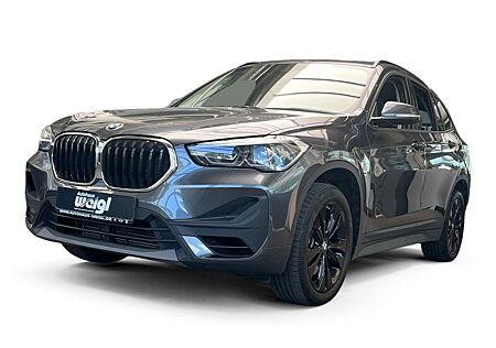 BMW X1 xDrive 20iA +AHK+LMR+DAB+Komfortzugang+PDC+