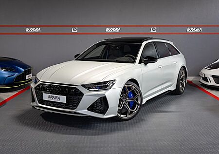 Audi RS6 4.0 TFSI quattro performance STHZ DYNAMIK+