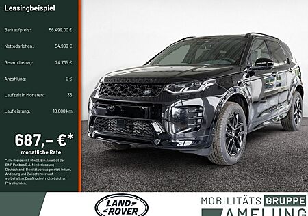 Land Rover Discovery Sport D200 Dynamic SE Neupreis: 68.289