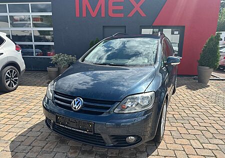 VW Golf Volkswagen Plus V United 1.6 101 PS HU 5/27 Klima AHK