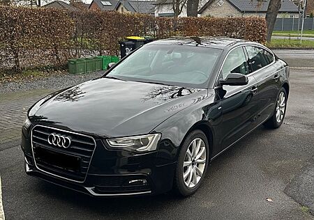 Audi A5 1.8 TFSI 106kW Sportback -