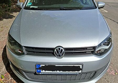 VW Polo Volkswagen 1.2 Trendline Trendline