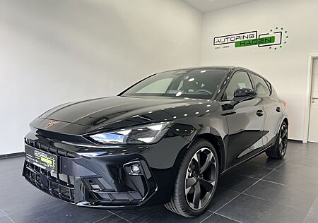 Cupra Leon 1.5 DSG Kamera|LED|Sitzhzg|ACC|5J Garantie