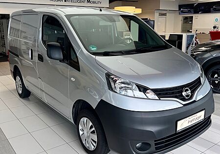 Nissan NV200 /Evalia Kasten Comfort