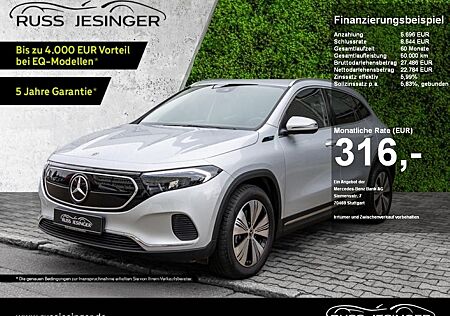 Mercedes-Benz EQA 250 Progressive *LED*MBUX*Cam*SpurH*Navi*