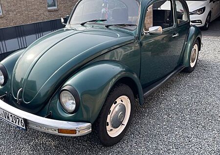 VW Käfer Volkswagen