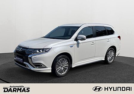 Mitsubishi Plug in Hybrid Outlander OUTLANDER 2.4 4WD Plug-In Hybrid Spirit