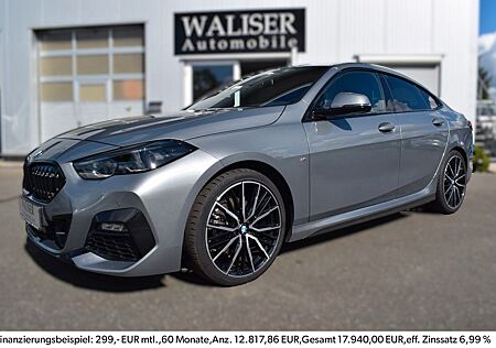 BMW 218 i Gran Coupe M Sport *DAB*ACC*19"LM*