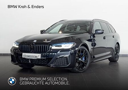 BMW 530 i xDrive Touring M Sport Laserlicht+ Memory