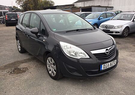 Opel Meriva B Edition
