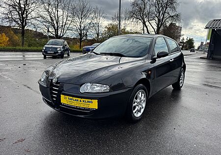 Alfa Romeo ANDERE 147 1.6 T.Spark ECO Impression TÜV/NE