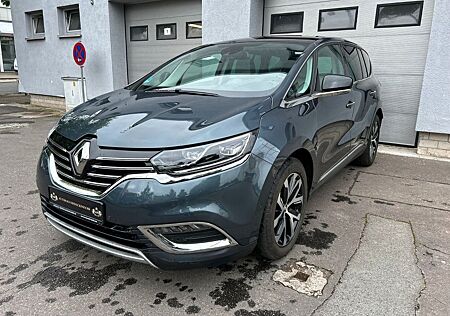 Renault Espace V Elysée 7 SITZER AUT. LEDER KAMERA LED