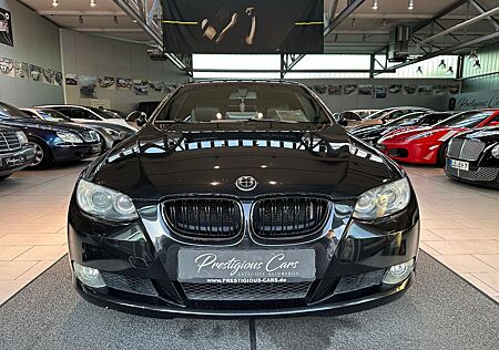 BMW 325i Cabrio Sport Leder Xenon 17´ Klima Shz PDC