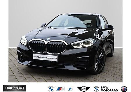 BMW 118i Sport Line