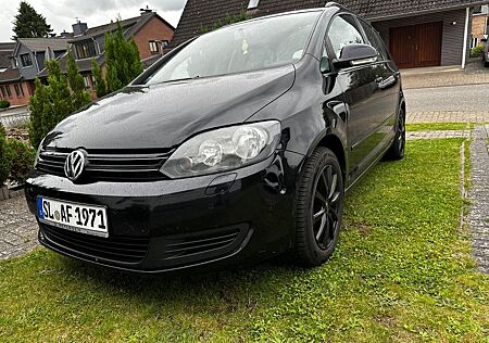 VW Golf Plus Volkswagen 1.6 Team PDC Tempomat Klimaauto.
