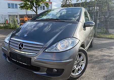 Mercedes-Benz A 170 *KLIMA*SZH*SD*5-TÜRER*TÜV NEU