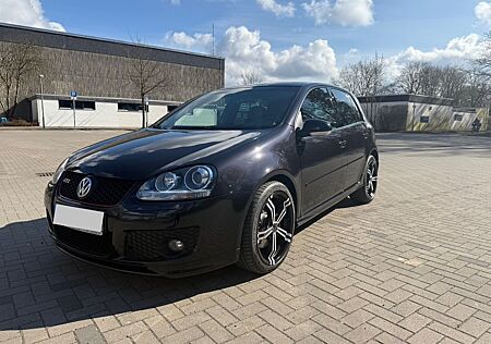 VW Golf Volkswagen 2.0 T-FSI GTI Edition 30 GTI Edition 30