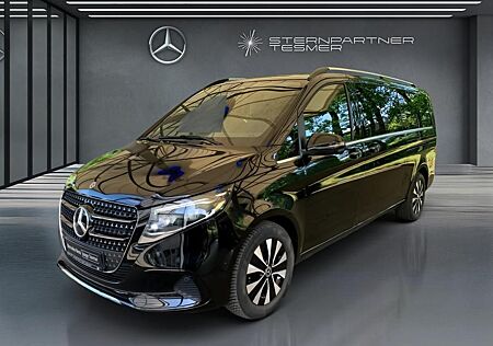 Mercedes-Benz V 300 d AVANTGARDE, EXTRALANG - STANDHEIZ., 7 S.