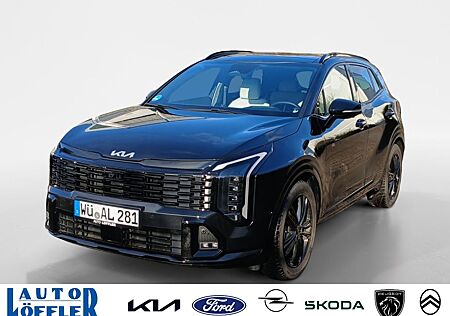 Kia Sportage GT-Line 1.6 GD SDP DW NAVI^ KLIMA^ RFK^