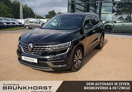 Renault Koleos dCi 185 4WD X-tronic Initiale Paris Panod