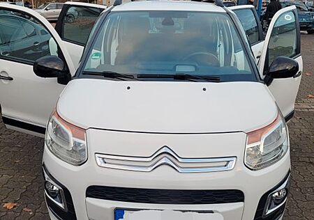 Citroën C3 Picasso PureTech 110, 2. Hand, 32.000 km!