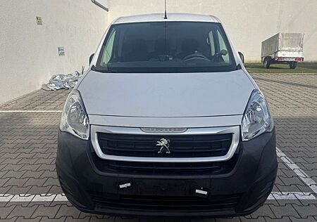 Peugeot Partner Premium L1 Blue HDi