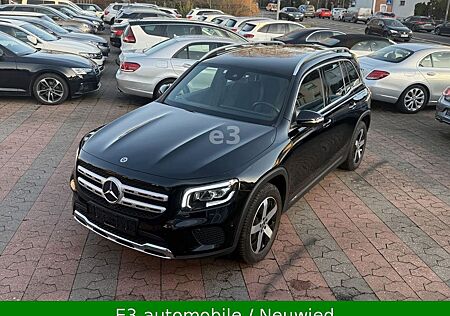 Mercedes-Benz GLB 250;KAMERA;AHK;LED;GARANTIE;TÜV NEU;NAVI
